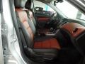 Silver Ice Metallic - Cruze LT Photo No. 59