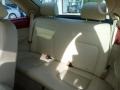 Salsa Red - New Beetle 2.5 Coupe Photo No. 22