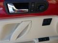 Salsa Red - New Beetle 2.5 Coupe Photo No. 25