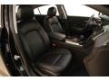 2014 Carbon Black Metallic Buick LaCrosse Leather  photo #14