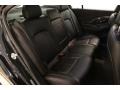 2014 Carbon Black Metallic Buick LaCrosse Leather  photo #15