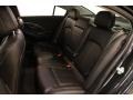 Carbon Black Metallic - LaCrosse Leather Photo No. 16