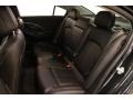 2014 Carbon Black Metallic Buick LaCrosse Leather  photo #16