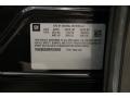 Carbon Black Metallic - LaCrosse Leather Photo No. 19