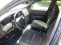 2005 Dark Blue Pearl Metallic Ford Crown Victoria Police Interceptor  photo #9