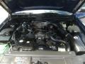 4.6 Liter SOHC 16-Valve V8 Engine for 2005 Ford Crown Victoria Police Interceptor #104467900