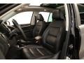 Deep Black Metallic - Tiguan SEL 4Motion Photo No. 5