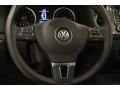 Deep Black Metallic - Tiguan SEL 4Motion Photo No. 6