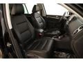 Deep Black Metallic - Tiguan SEL 4Motion Photo No. 15