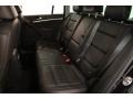 Deep Black Metallic - Tiguan SEL 4Motion Photo No. 17
