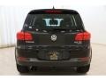 Deep Black Metallic - Tiguan SEL 4Motion Photo No. 18