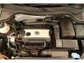 Deep Black Metallic - Tiguan SEL 4Motion Photo No. 19