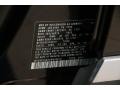 Deep Black Metallic - Tiguan SEL 4Motion Photo No. 20