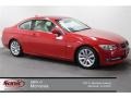 2012 Crimson Red BMW 3 Series 328i Coupe #104439961