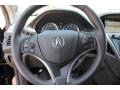 Crystal Black Pearl - MDX SH-AWD Technology Photo No. 37
