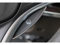 2016 Crystal Black Pearl Acura MDX SH-AWD Technology  photo #48