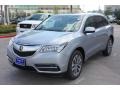 Lunar Silver Metallic - MDX SH-AWD Technology Photo No. 3