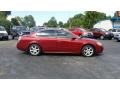 Sonoma Sunset Red - Altima 3.5 SE Photo No. 5
