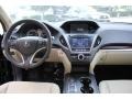 Crystal Black Pearl - MDX SH-AWD Photo No. 9