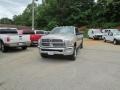 2010 Austin Tan Pearl Dodge Ram 2500 Laramie Crew Cab 4x4 #104440023