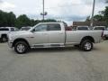 2010 Austin Tan Pearl Dodge Ram 2500 Laramie Crew Cab 4x4  photo #4