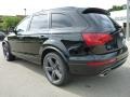 2015 Night Black Audi Q7 3.0 Prestige quattro  photo #4