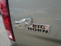 2010 Austin Tan Pearl Dodge Ram 2500 Laramie Crew Cab 4x4  photo #13