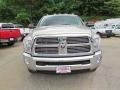 2010 Austin Tan Pearl Dodge Ram 2500 Laramie Crew Cab 4x4  photo #15