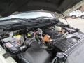 2010 Austin Tan Pearl Dodge Ram 2500 Laramie Crew Cab 4x4  photo #17