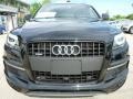 2015 Night Black Audi Q7 3.0 Prestige quattro  photo #20