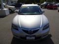 Sunlight Silver Metallic - MAZDA3 i Touring Sedan Photo No. 2