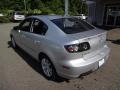 Sunlight Silver Metallic - MAZDA3 i Touring Sedan Photo No. 5