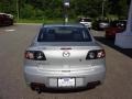 Sunlight Silver Metallic - MAZDA3 i Touring Sedan Photo No. 6