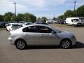 Sunlight Silver Metallic - MAZDA3 i Touring Sedan Photo No. 8