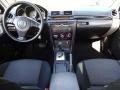 Sunlight Silver Metallic - MAZDA3 i Touring Sedan Photo No. 12