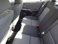 Sunlight Silver Metallic - MAZDA3 i Touring Sedan Photo No. 13