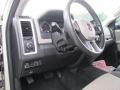 2010 Austin Tan Pearl Dodge Ram 2500 Laramie Crew Cab 4x4  photo #40
