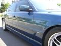 Biarritz Blue Metallic - 7 Series 740iL Sedan Photo No. 11
