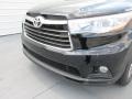 Attitude Black Metallic - Highlander XLE Photo No. 10