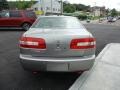 2009 Vapor Silver Metallic Lincoln MKZ AWD Sedan  photo #3