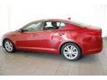 2012 Spicy Red Kia Optima EX  photo #11