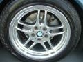 Biarritz Blue Metallic - 7 Series 740iL Sedan Photo No. 14