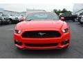 2015 Race Red Ford Mustang GT Coupe  photo #4