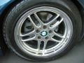 Biarritz Blue Metallic - 7 Series 740iL Sedan Photo No. 15