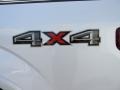 2015 White Platinum Tricoat Ford F150 Lariat SuperCrew 4x4  photo #15