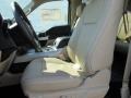2015 White Platinum Tricoat Ford F150 Lariat SuperCrew 4x4  photo #22