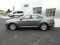 Sterling Grey - Taurus SEL Photo No. 2