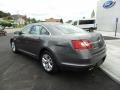 Sterling Grey - Taurus SEL Photo No. 3