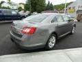 Sterling Grey - Taurus SEL Photo No. 4