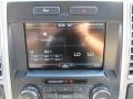 2015 White Platinum Tricoat Ford F150 Lariat SuperCrew 4x4  photo #27